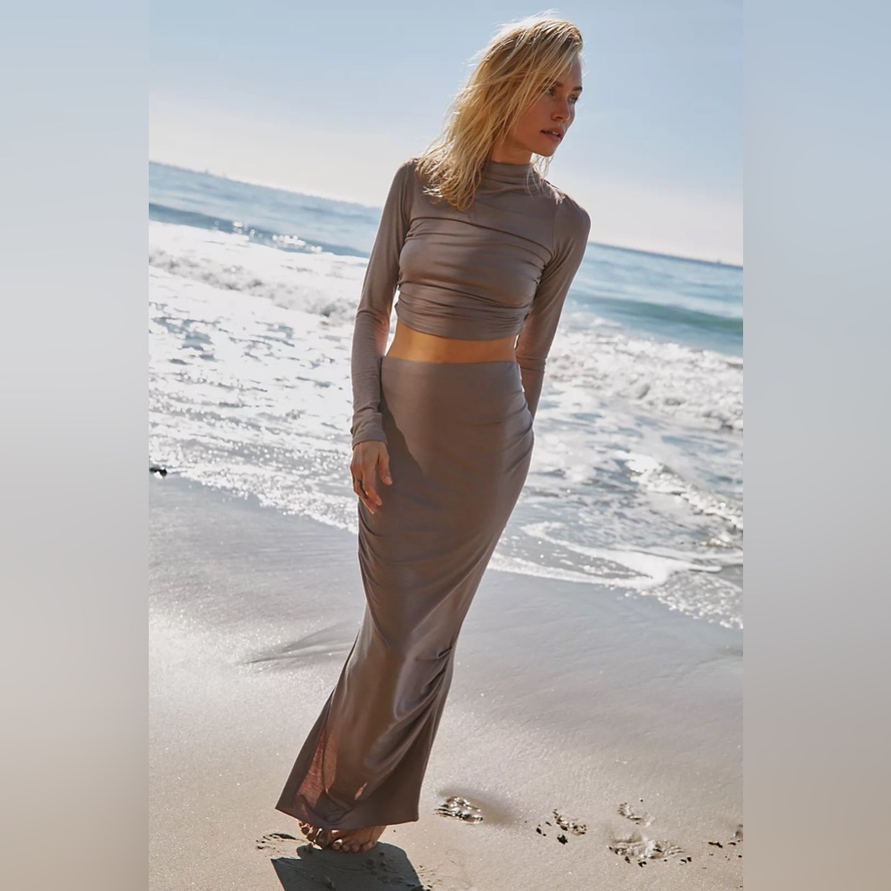 Free People Beach Cierra Set